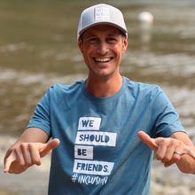 Load image into Gallery viewer, Little Rebels with a Cause Patch Hats