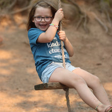 Load image into Gallery viewer, more kindness changes everything. Youth Crew ~ SALE