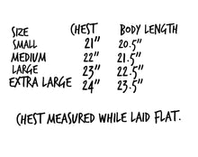 Load image into Gallery viewer, EVERYbody is BEAUTIFUL. Women's Boxy Tee