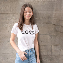 Load image into Gallery viewer, LOVE Women's Crew ~SALE~