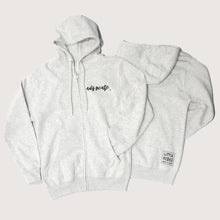 Load image into Gallery viewer, Advocate. Zip Hoodie