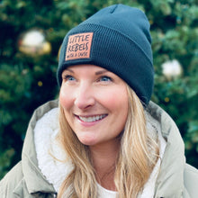 Load image into Gallery viewer, Little Rebels with a Cause Beanie