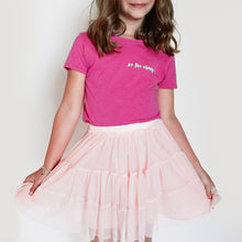 Load image into Gallery viewer, Be the Change Girls' Crew ~SALE~