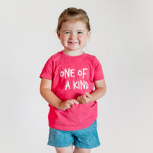 Load image into Gallery viewer, One of a Kind Toddler Crew ~ SALE