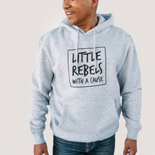 Load image into Gallery viewer, Little Rebels with a Cause Hoodies ~SALE~