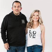Load image into Gallery viewer, Little Rebels with a Cause Lightweight Hoodies ~SALE~