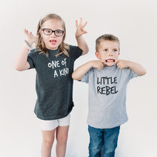 Load image into Gallery viewer, Little Rebel Toddler Crew ~ SALE