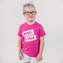 Load image into Gallery viewer, Rebel Child Toddler Crew ~SALE~