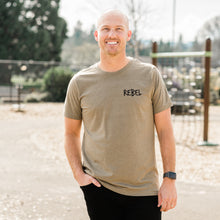 Load image into Gallery viewer, Rebel Crew ~ SALE