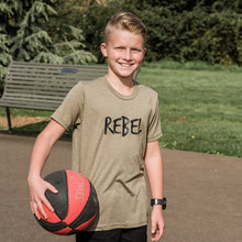 Load image into Gallery viewer, REBEL Youth Crew ~ SALE
