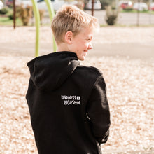 Load image into Gallery viewer, Little Rebels with a Cause Youth Hoodie