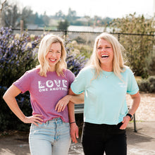 Load image into Gallery viewer, Kindness + Inclusion Crop~SALE~