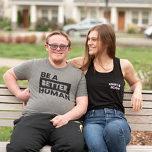 Load image into Gallery viewer, Kindness + Inclusion Tank ~ SALE