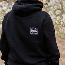 Load image into Gallery viewer, Be The Change Hoodie ~ SALE
