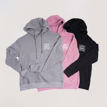 Load image into Gallery viewer, Little Rebels with a Cause Lightweight Hoodies ~SALE~