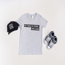 Load image into Gallery viewer, We Should Be Friends Youth Inclusion Crew