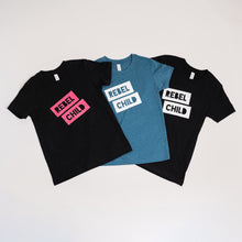 Load image into Gallery viewer, Rebel Child Youth Crew ~SALE~