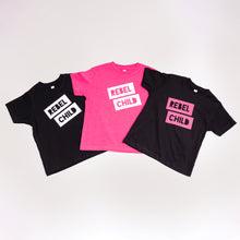 Load image into Gallery viewer, Rebel Child Toddler Crew ~SALE~