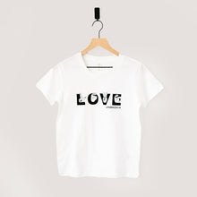Load image into Gallery viewer, LOVE Women's Crew ~SALE~