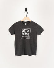 Load image into Gallery viewer, Little Rebels with a Cause Youth Crew ~ SALE
