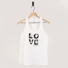Load image into Gallery viewer, LOVE Tank ~SALE~