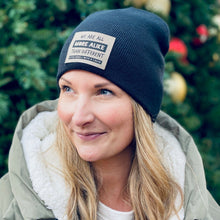 Load image into Gallery viewer, Little Rebels with a Cause Beanies