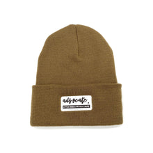 Load image into Gallery viewer, Advocate. Beanie