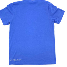 Load image into Gallery viewer, We Should Be Friends. #Inclusion Crew - Heather Blue