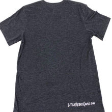 Load image into Gallery viewer, Little Rebels with a Cause Adult Crew (2 Colors!) ~SALE~