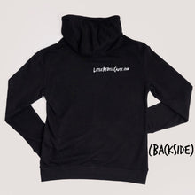 Load image into Gallery viewer, Little Rebels with a Cause Lightweight Hoodies ~SALE~
