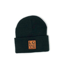 Load image into Gallery viewer, LOVE beanie