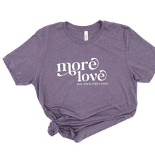 Load image into Gallery viewer, More Love Crew