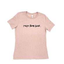Load image into Gallery viewer, raise them kind Women's Crewneck