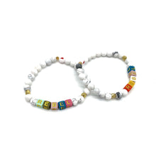 Load image into Gallery viewer, Rebel Bracelets