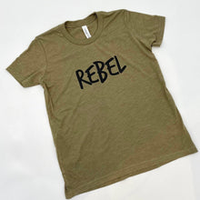 Load image into Gallery viewer, REBEL Youth Crew ~ SALE