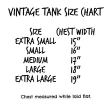 Load image into Gallery viewer, Be the Change Tank ~SALE~