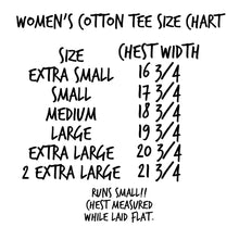 Load image into Gallery viewer, Advocate. Women's Crew ~ SALE