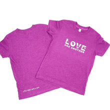 Load image into Gallery viewer, LOVE One Another Youth Crew ~ SALE