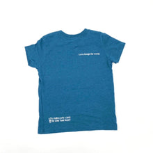 Load image into Gallery viewer, more kindness changes everything. Youth Crew ~ SALE