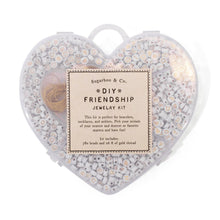 Load image into Gallery viewer, DIY Friendship Jewelry Kit
