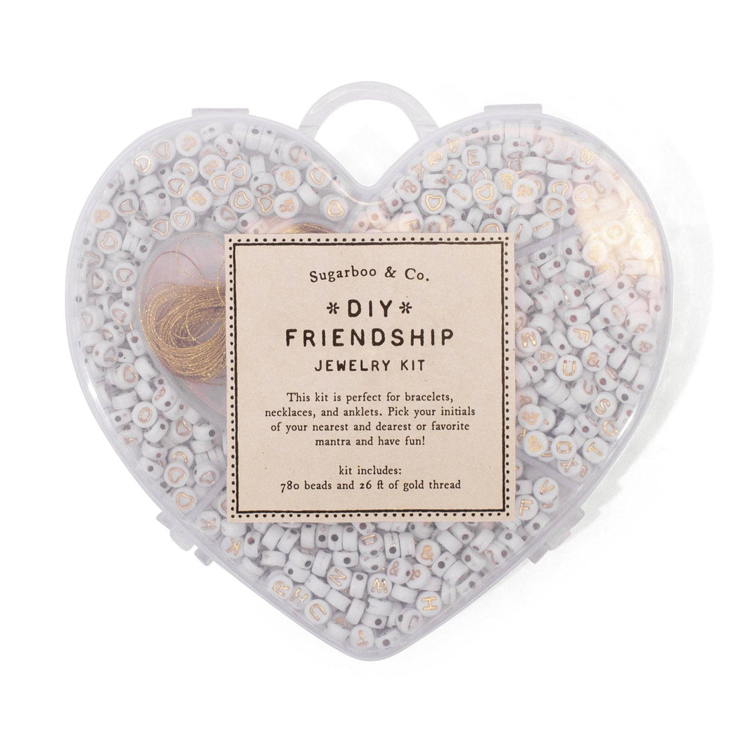 DIY Friendship Jewelry Kit