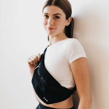 Load image into Gallery viewer, Fast and Free Athletic Bum Bag
