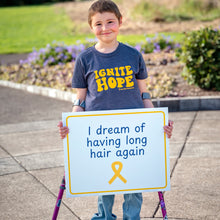 Load image into Gallery viewer, Ignite Hope ~ Sam Day Foundation
