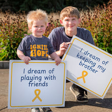 Load image into Gallery viewer, Ignite Hope ~ Sam Day Foundation
