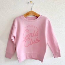 Load image into Gallery viewer, Brave Girls Sweatshirt
