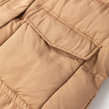 Load image into Gallery viewer, Outerwear Long Vest
