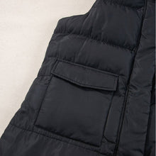 Load image into Gallery viewer, Outerwear Long Vest
