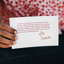 Load image into Gallery viewer, CURE Mittens (Pink)
