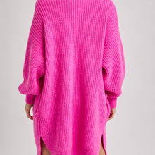 Load image into Gallery viewer, Long Knit Cardigan ~ SALE
