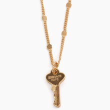 Load image into Gallery viewer, Embrace Hope Sparkle Petite Necklace
